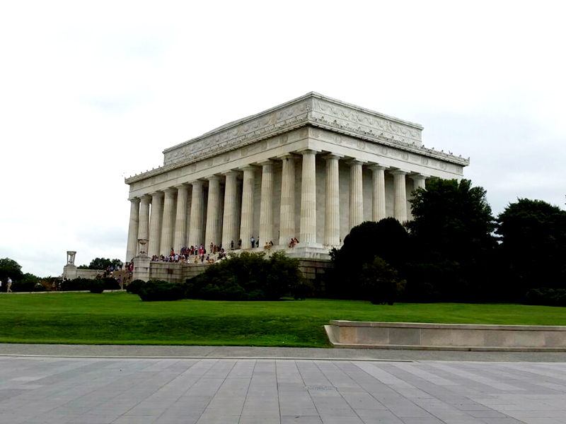 A Washington DC